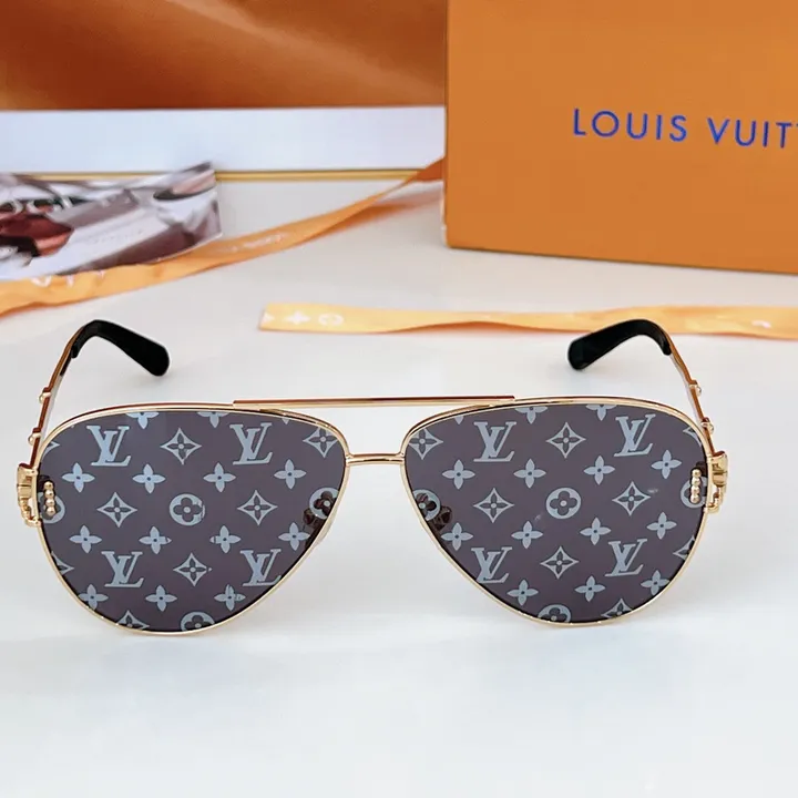 スーパーコピー ルイヴィトン サングラス