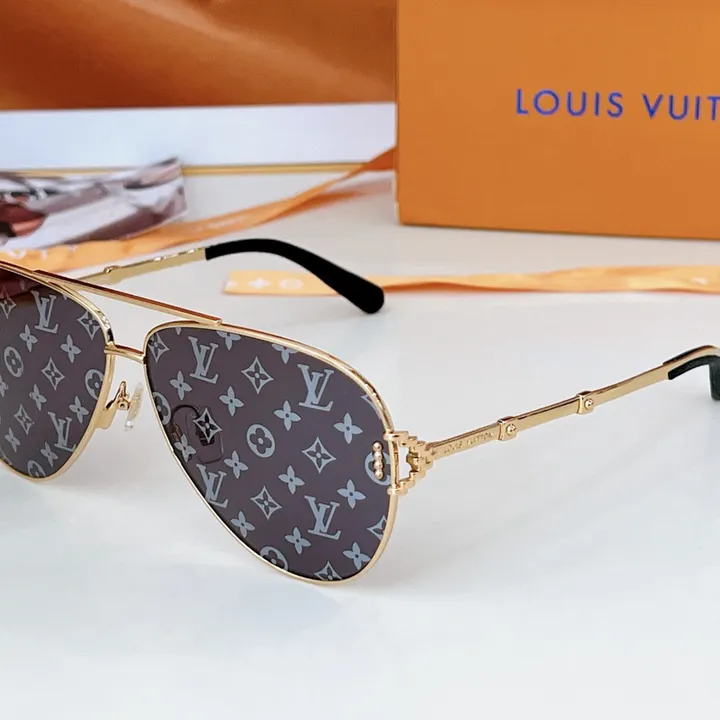 スーパーコピー ルイヴィトン サングラス