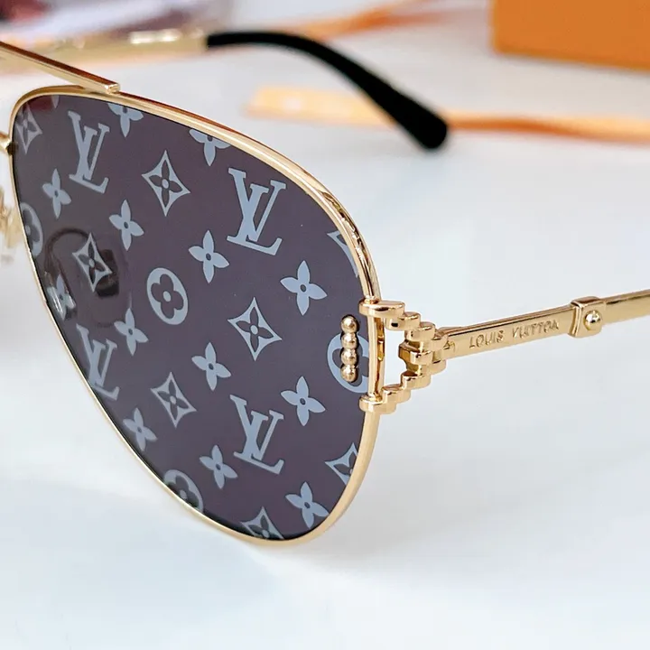 スーパーコピー ルイヴィトン サングラス