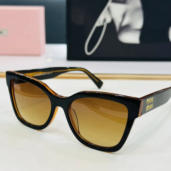 スーパーコピー ミュウミュウ サングラス