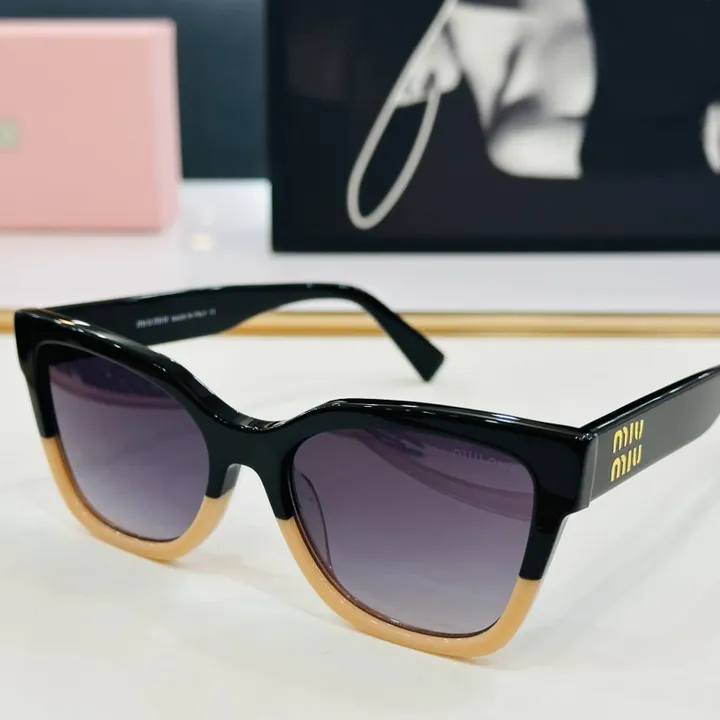 スーパーコピー ミュウミュウ サングラス