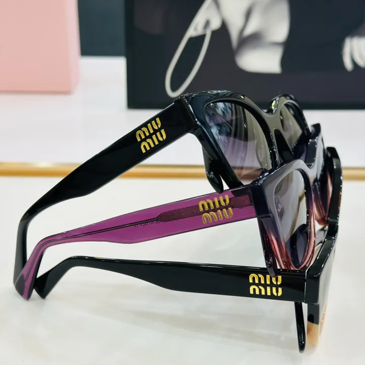 スーパーコピー ミュウミュウ サングラス