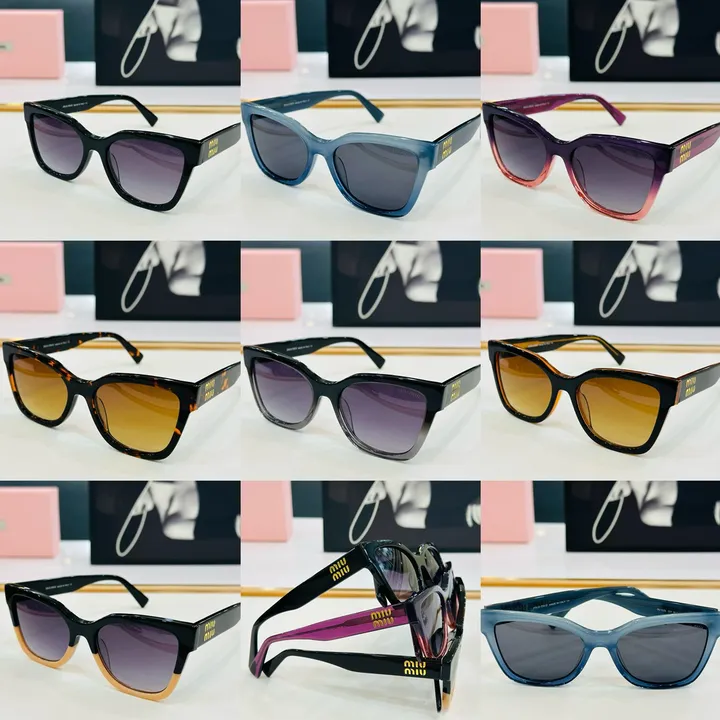 スーパーコピー ミュウミュウ サングラス