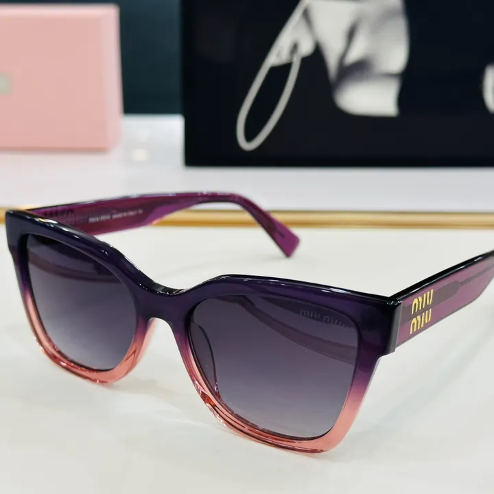 スーパーコピー ミュウミュウ サングラス