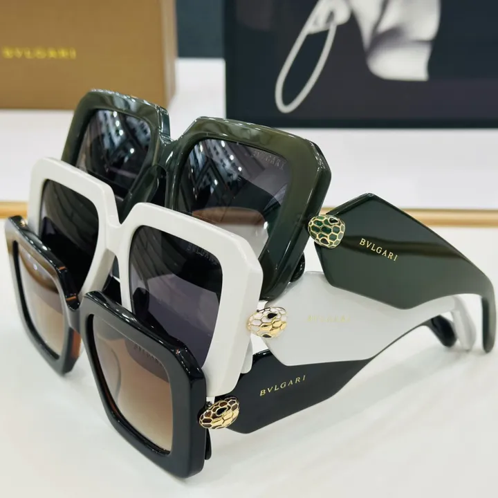 スーパーコピー ブルガリ サングラス