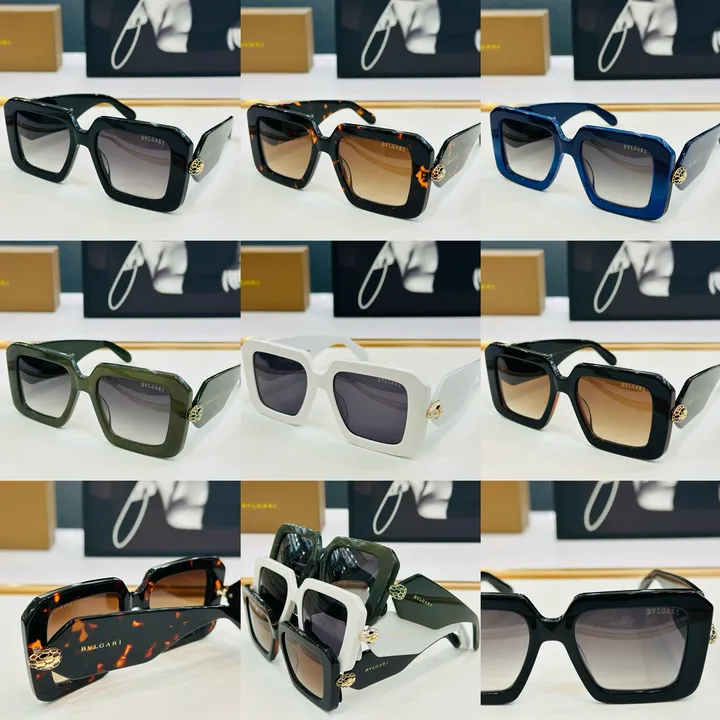 スーパーコピー ブルガリ サングラス