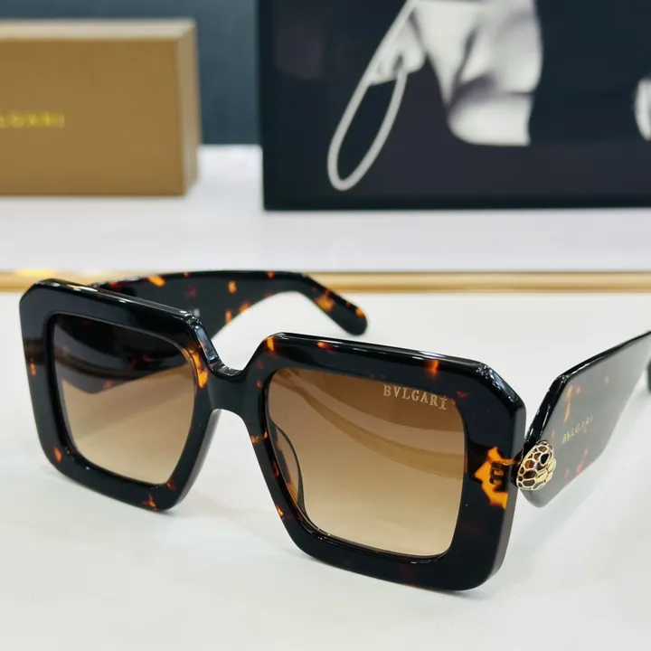 スーパーコピー ブルガリ サングラス