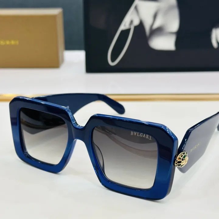 スーパーコピー ブルガリ サングラス