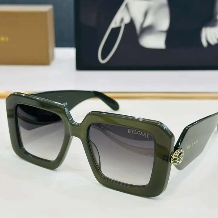 スーパーコピー ブルガリ サングラス