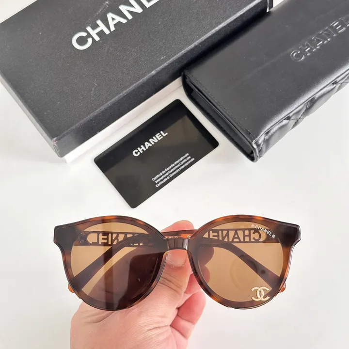 スーパーコピー シャネル サングラス