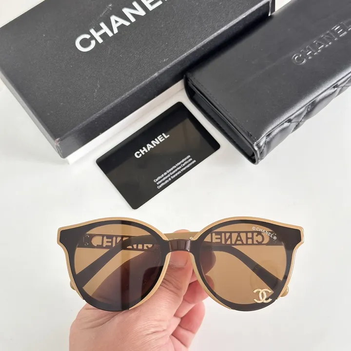 スーパーコピー シャネル サングラス