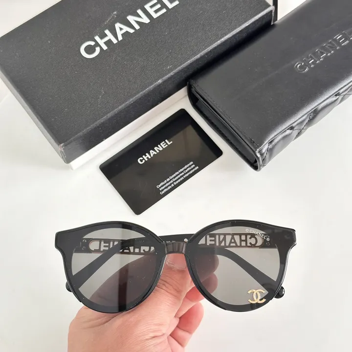 スーパーコピー シャネル サングラス