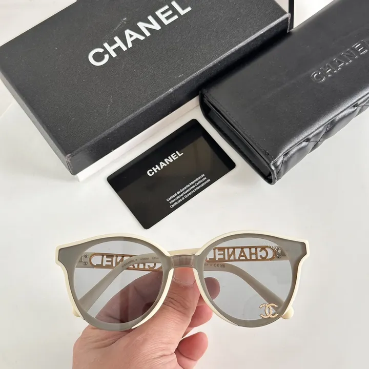 スーパーコピー シャネル サングラス