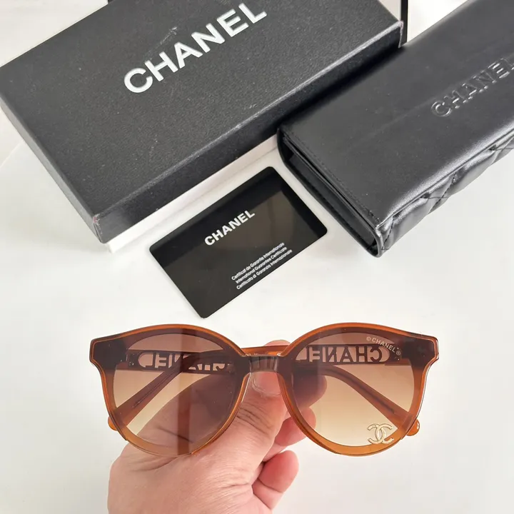 スーパーコピー シャネル サングラス