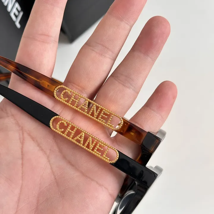 スーパーコピー シャネル サングラス