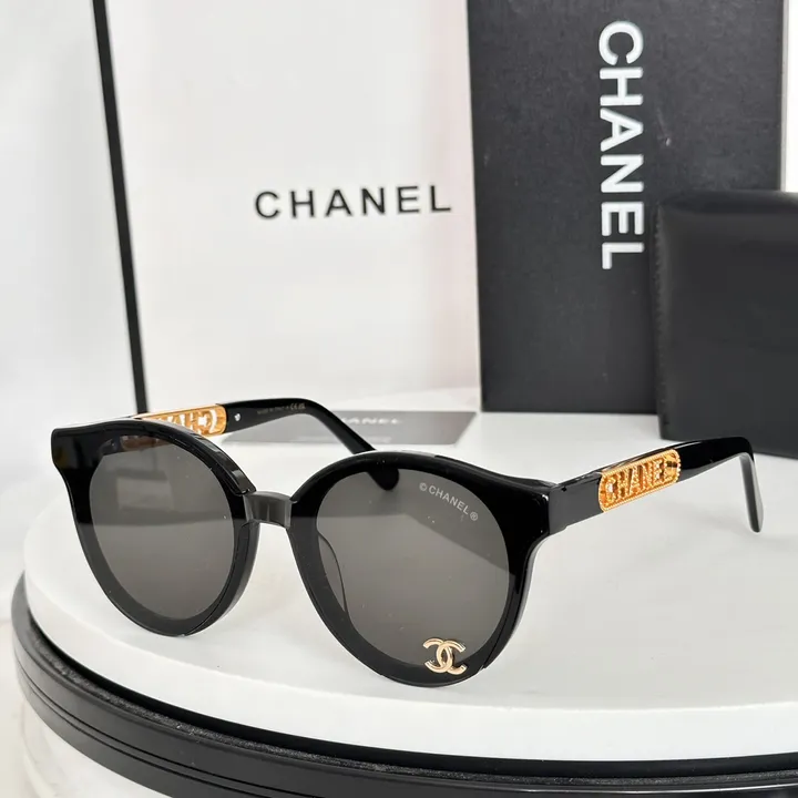 スーパーコピー シャネル サングラス