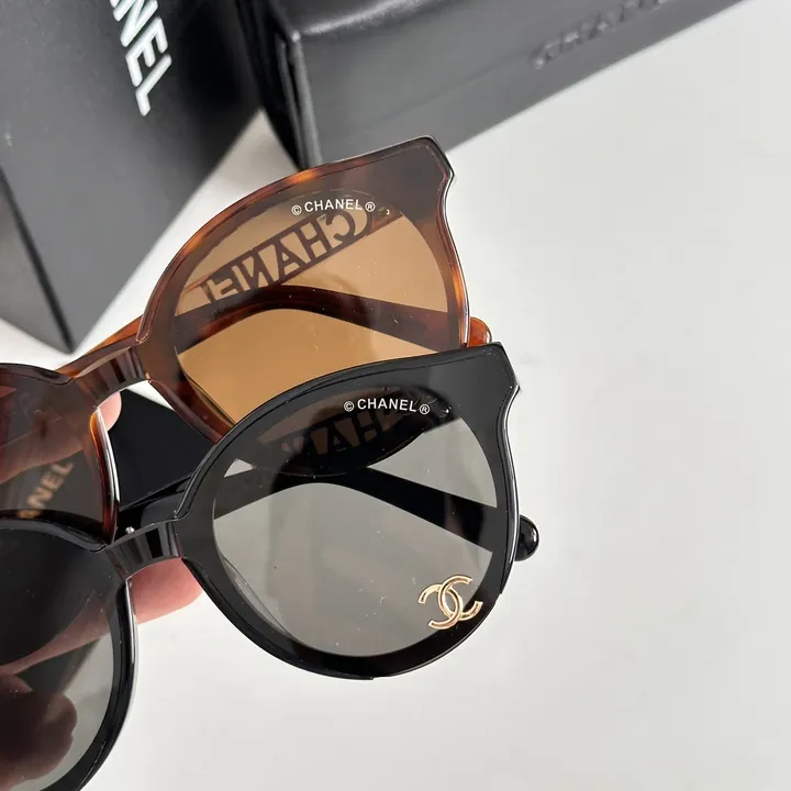 スーパーコピー シャネル サングラス