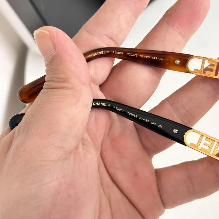 スーパーコピー シャネル サングラス