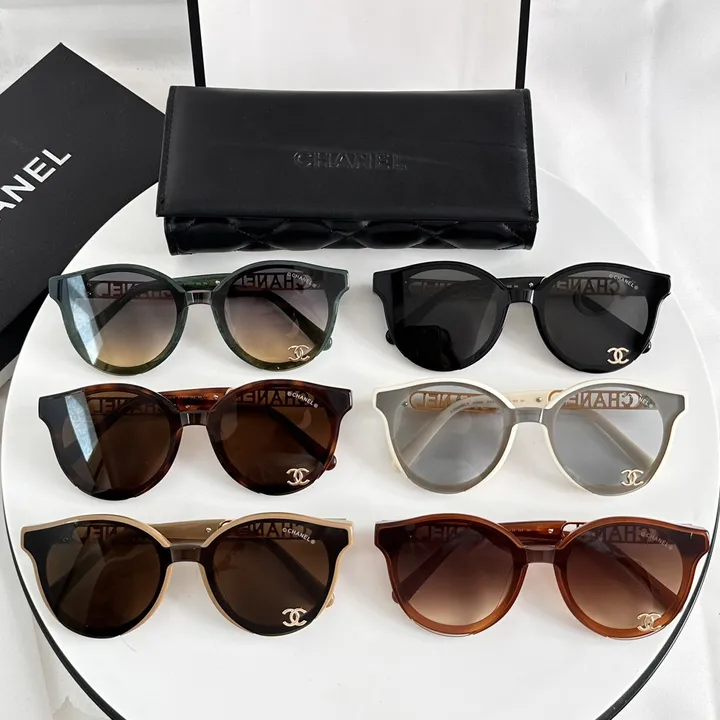 スーパーコピー シャネル サングラス
