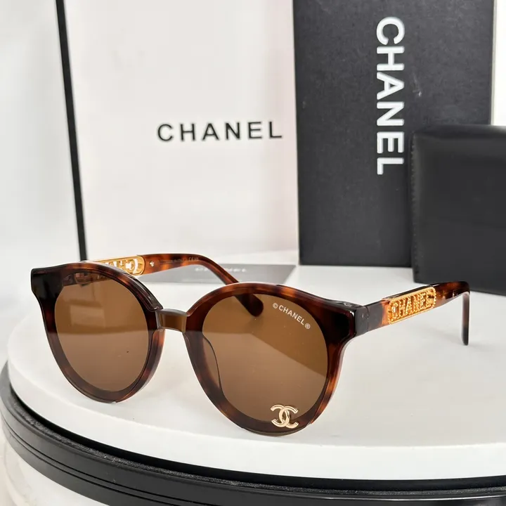 スーパーコピー シャネル サングラス