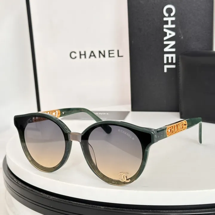 スーパーコピー シャネル サングラス