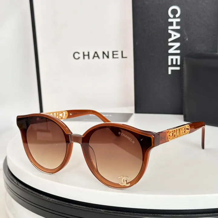スーパーコピー シャネル サングラス