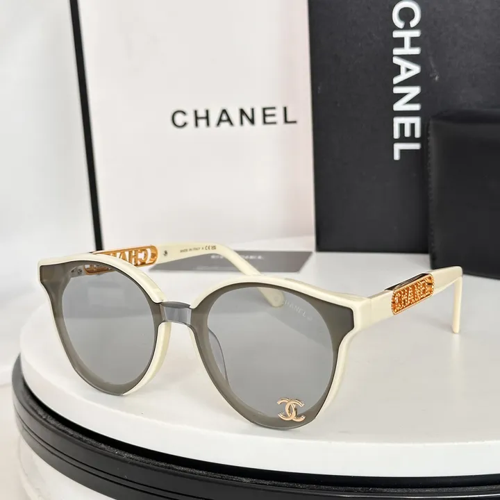 スーパーコピー シャネル サングラス