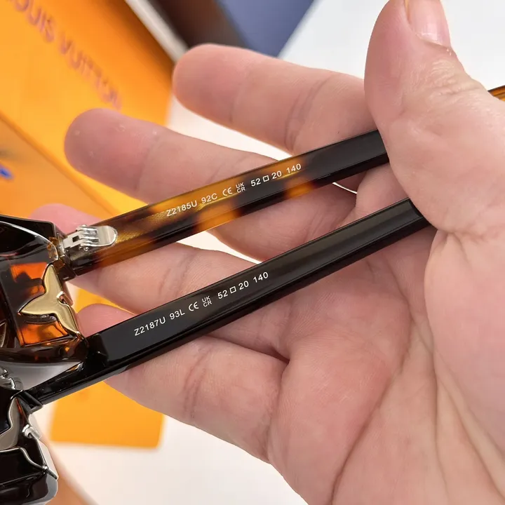 スーパーコピー ルイヴィトン サングラス