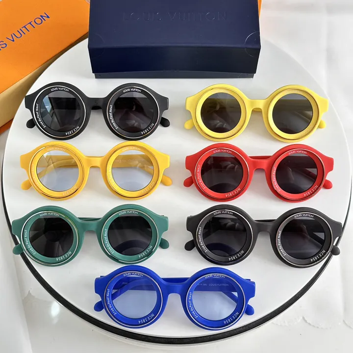 スーパーコピー ルイヴィトン サングラス