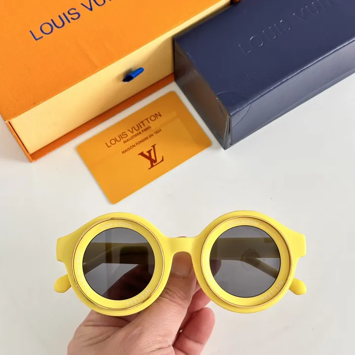 スーパーコピー ルイヴィトン サングラス