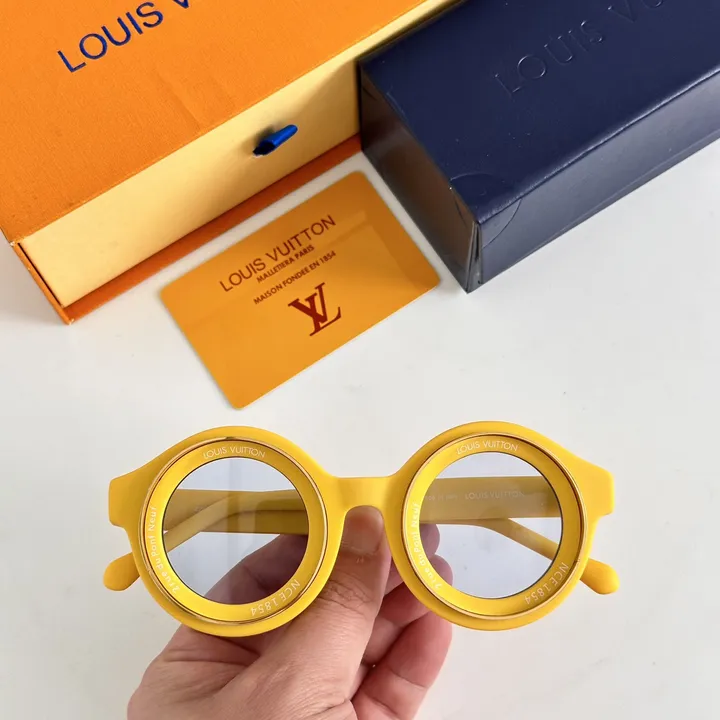 スーパーコピー ルイヴィトン サングラス