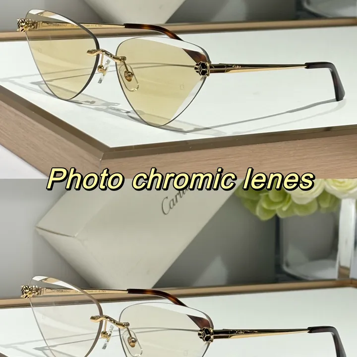 スーパーコピー カルティエ サングラス