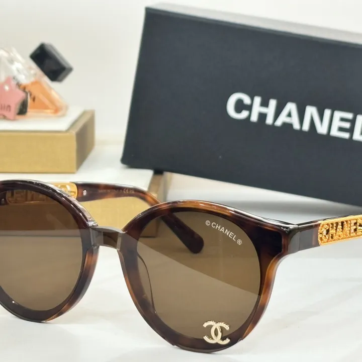 スーパーコピー シャネル サングラス