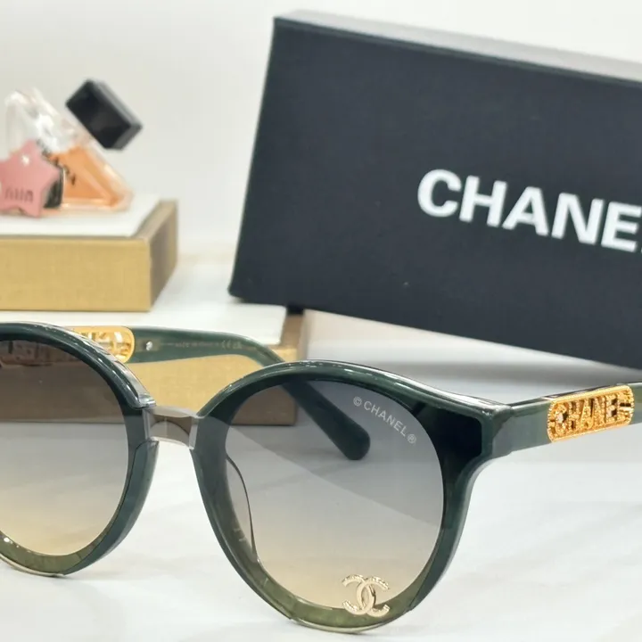 スーパーコピー シャネル サングラス