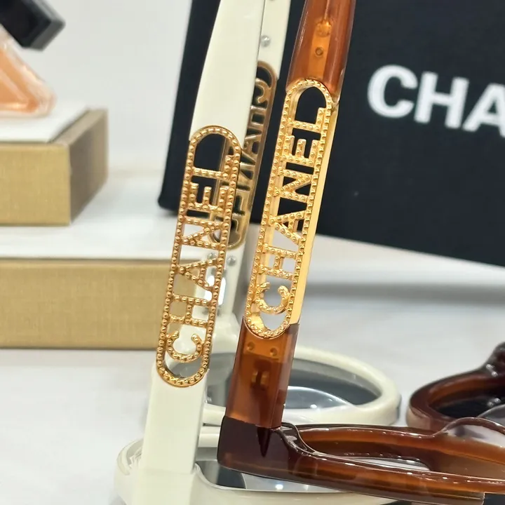 スーパーコピー シャネル サングラス