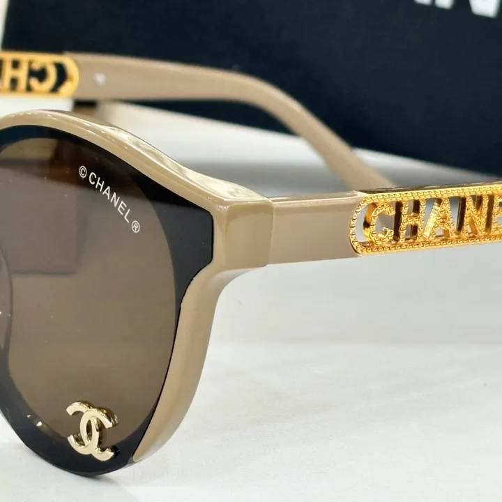 スーパーコピー シャネル サングラス