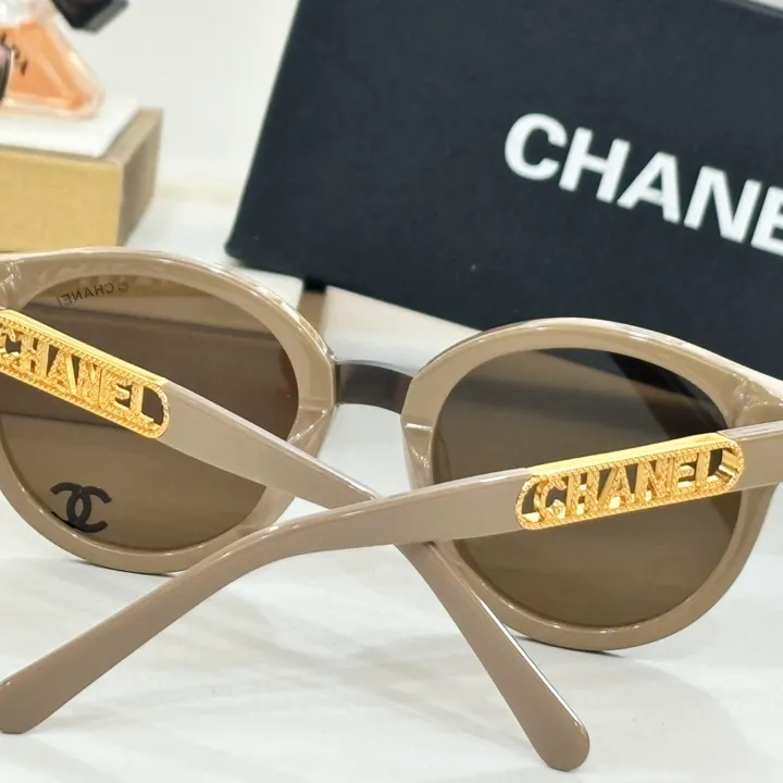 スーパーコピー シャネル サングラス