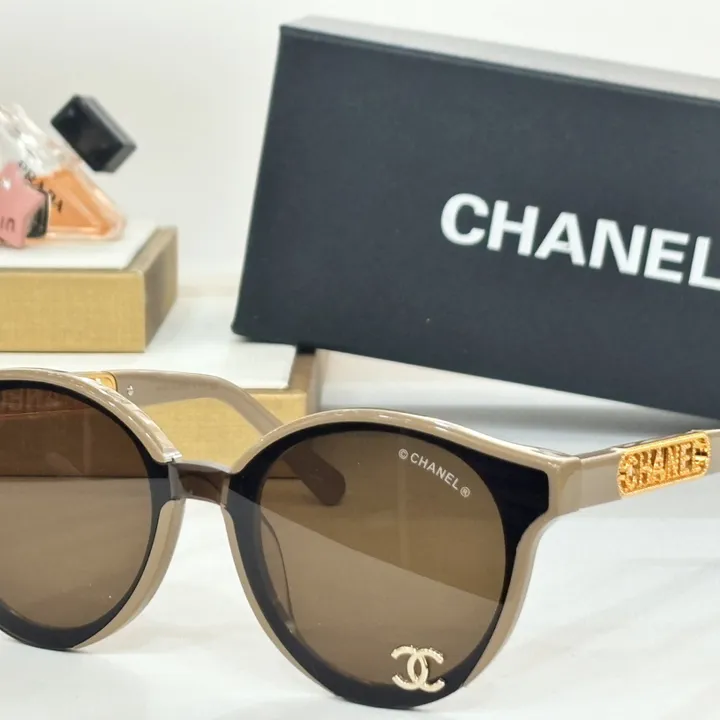 スーパーコピー シャネル サングラス
