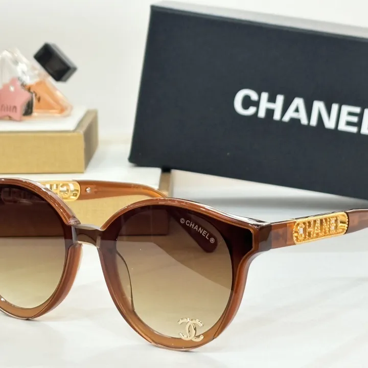 スーパーコピー シャネル サングラス