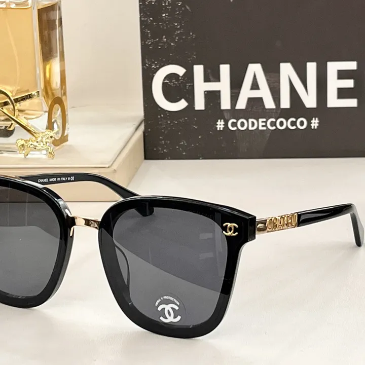 スーパーコピー シャネル サングラス
