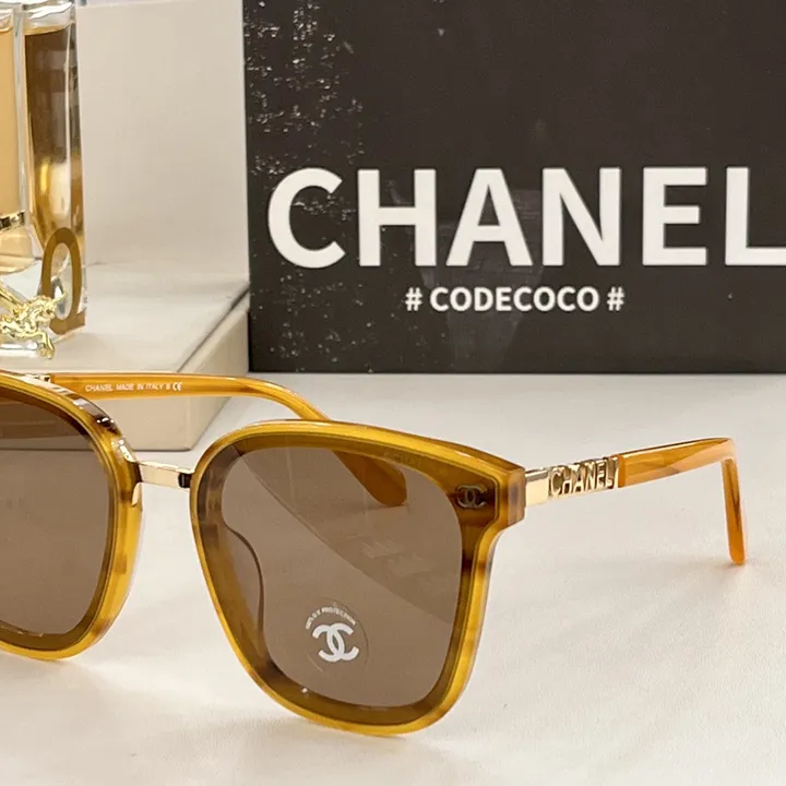 スーパーコピー シャネル サングラス