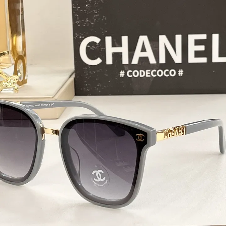 スーパーコピー シャネル サングラス
