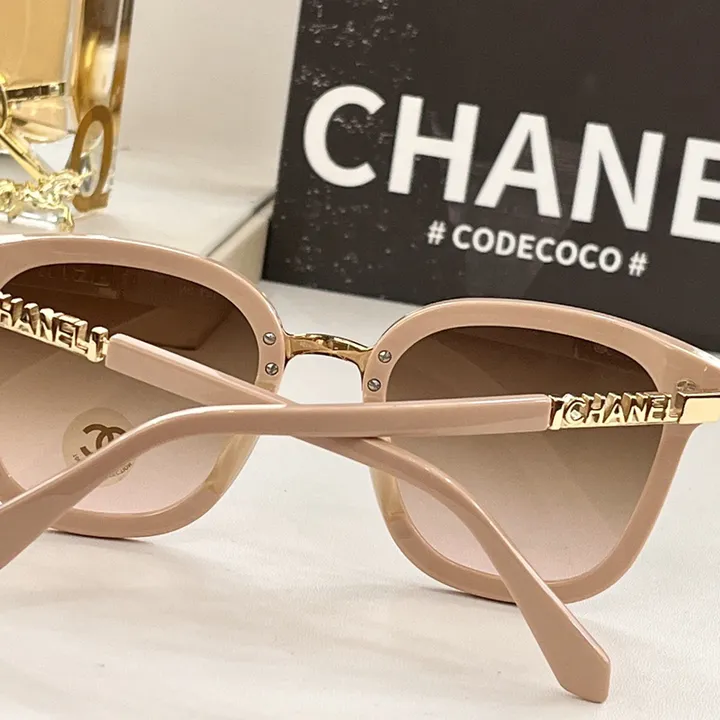 スーパーコピー シャネル サングラス