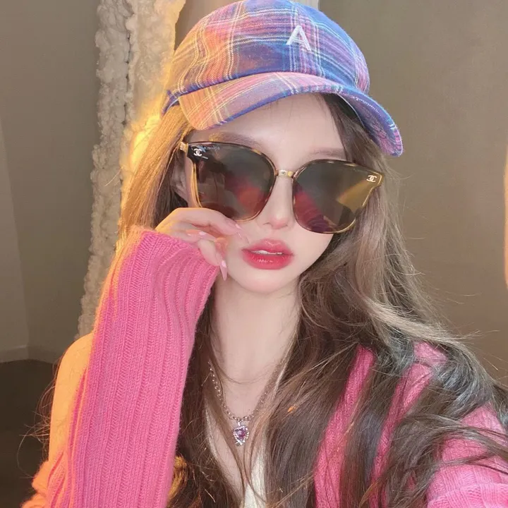 スーパーコピー シャネル サングラス