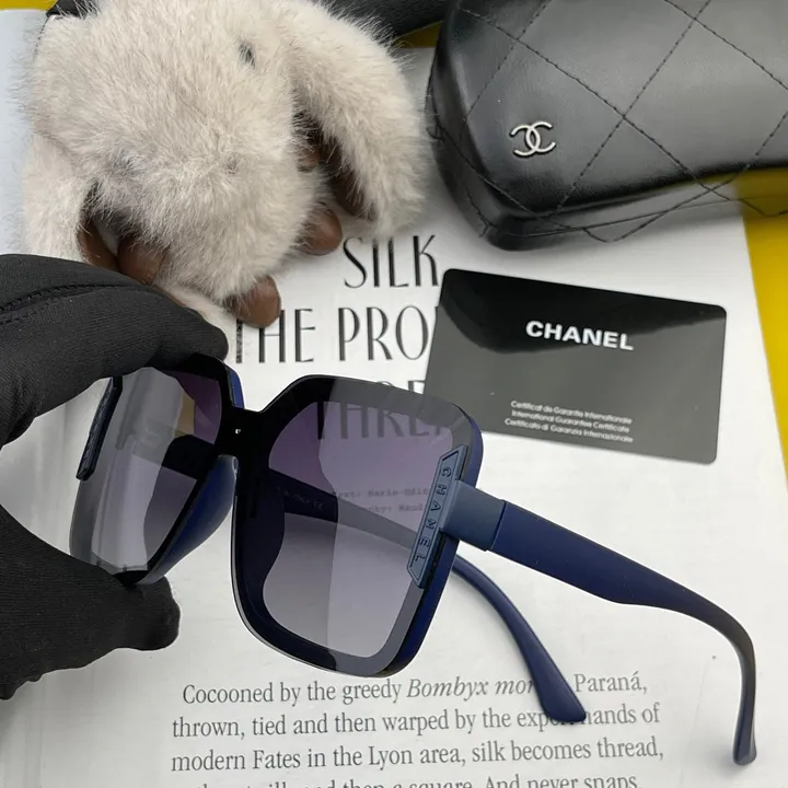 スーパーコピー シャネル サングラス