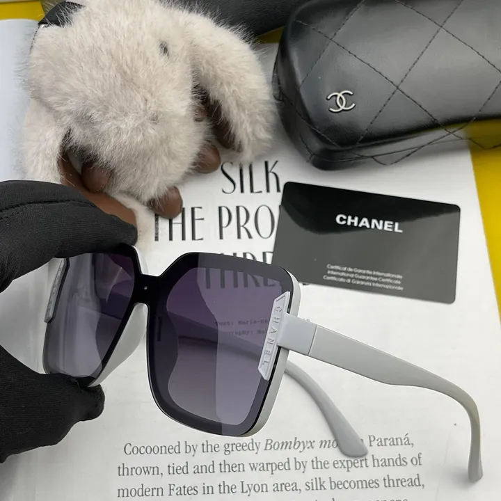 スーパーコピー シャネル サングラス
