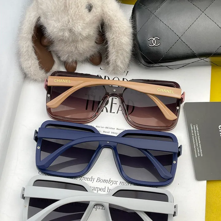 スーパーコピー シャネル サングラス
