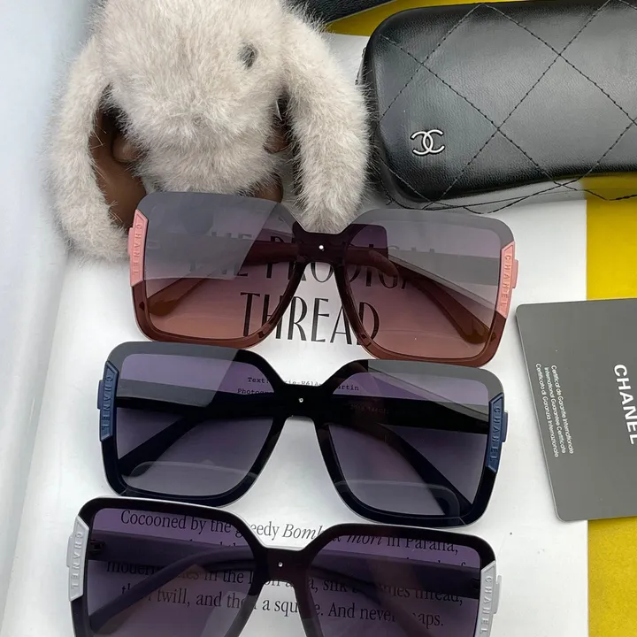スーパーコピー シャネル サングラス