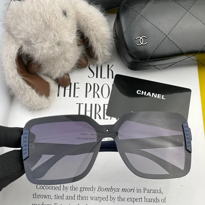 スーパーコピー シャネル サングラス