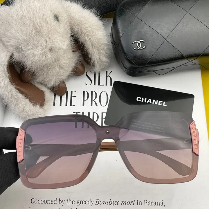 スーパーコピー シャネル サングラス